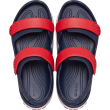 Sandalias para niños Crocs Crocband Cruiser Sandal K