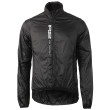 Chaqueta de ciclismo para hombre R2 Ease negro černá