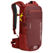 Mochila Ortovox Traverse 20 rojo cengia rossa