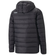 Chaqueta de hombre Puma PackLITE Hooded Down Jacket