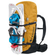 Mochila de escalada Ferrino Triolet 32+5