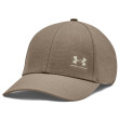 Gorra Under Armour Iso-chill Armourvent STR marrón claro TaupeDusk/FreshClay