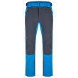 Pantalones de hombre Loap Lupic azul/gris DarkGray