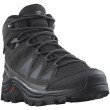 Calzado de hombre Salomon Quest Rove Gore-Tex negro Black