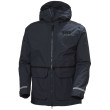 Chaqueta de invierno para hombre Helly Hansen Patrol Transition Jacket azul oscuro Navy