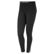 Calzoncillos de mujer Sensor Merino Wool Active negro Black