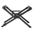 Soporte Mestic MCCB-300 blackline