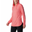 Sudadera de mujer Columbia Sun Trek™ EU Hooded Pullover