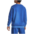 Sudadera de hombre Under Armour Essential Flc Novelty Crw