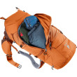 Mochila Deuter Aircontact Core 35+10 SL