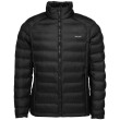 Chaqueta de hombre Loap Itlar negro Black