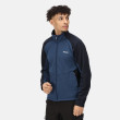 Chaqueta de hombre Regatta Highton Wnt FZ IV