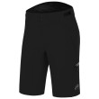 Pantalones cortos de ciclismo para hombre Protective P-Blue Skies negro black