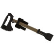 Hacha Gerber Downrange Tomahawk