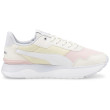 Calzado de mujer Puma R78 Voyage blanco gray