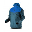 Chaqueta de hombre Trimm Exped azul dark lagoon/jeans blue