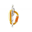 Mosquetón Petzl Sm´D Triact-Lock