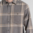 Camisa de hombre Craghoppers Gagelsshirt