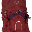 Mochila de senderismo para mujer Osprey Ariel 65 II