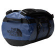 Bolsa de viaje The North Face Base Camp Duffel - Xs negro/azul