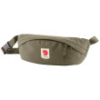 Riñonera Fjällräven Ulvö Hip Pack Medium verde oscuro LaurelGren