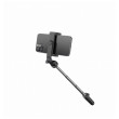 Palo de selfie Swissten BLUETOOTH SELFIE STICK ALUMINUM TRIPOD PRO