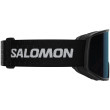 Gafas de esquí Salomon Sentry Pro Sigma Photochromic