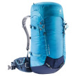 Mochila de mujer Deuter Guide Lite 28+ SL azul AzureNavy