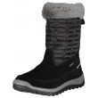 Botas de invierno para mujer Alpine Pro Portia