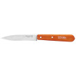 Cuchillo de cocina Opinel Nůž N°112 Sweet pop naranja