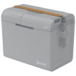 Caja de refrigeración Outwell ECOlux 35L 12V/230V gris claro Light Grey