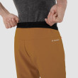 Pantalones softshell de hombre Salewa SELLA DST M LIGHT PANTS