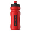 Botella deportiva Nutrend Bidon rojo