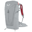 Mochila de mujer Salewa Alp Mate 24 Ws gris 0540 - Alloy