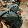 Mochila Fjällräven Abisko Hike Foldsack