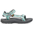 Sandalias de mujer Teva Winsted azul/gris MondsWaterFall