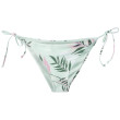 Bañador de mujer Aquawave Latina Bottom Wmns mix1 Aqua Leaves Print