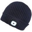 Gorro Regatta Torch Beanie II azul Navy