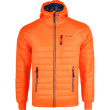 Chaqueta de hombre Silvini Rutor naranja OrangeNavy