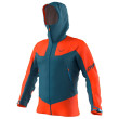 Chaqueta de hombre Dynafit Radical 2 Gtx M Jkt azul/naranja Dawn