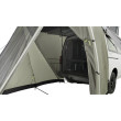 Carpa de autocaravana/furgoneta Outwell Sandcrest L