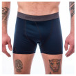 Calzoncillos de hombre Sensor Merino Active Deep Blue