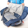 Mochila Ortovox Traverse 40