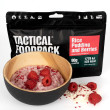 Pudin Tactical Foodpack Rice Pudding and Berries