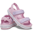 Sandalias para niños Crocs Crocband Cruiser Sandal K