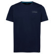 Camiseta de hombre La Sportiva Mantra T-Shirt M azul oscuro Deep Sea