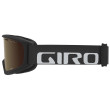 Gafas de esquí Giro Index 2.0 Black Wordmark AR40