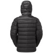 Chaqueta de plumón para hombre Montane Men'S Anti-Freeze Xt Hoodie