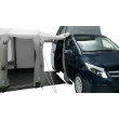 Carpa de autocaravana/furgoneta Outwell Newburg 240 Air