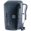 Mochila urbana Deuter UP Stockholm negro/blanco black-125